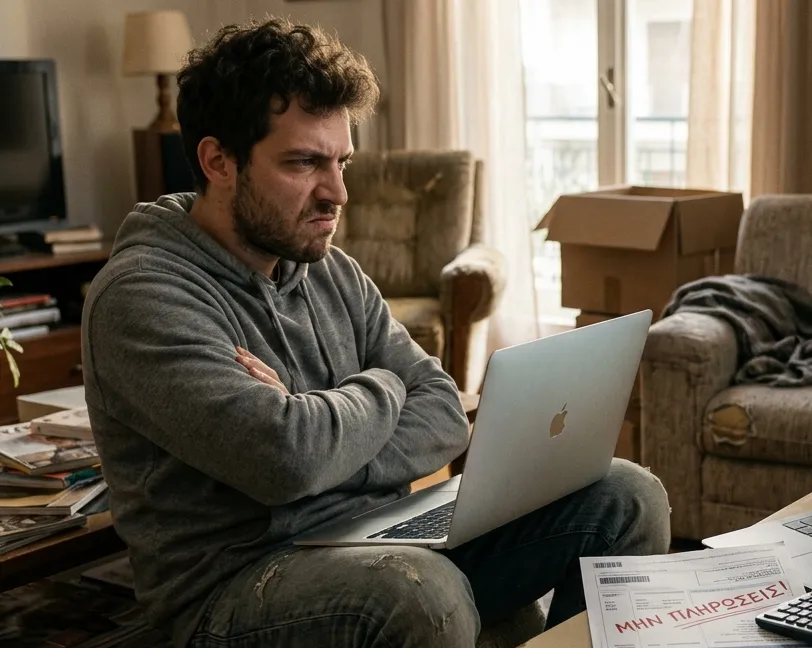 Ένοικος δεν πληρώνει κοινόχρηστα; Τι κάνετε βήμα-βήμα