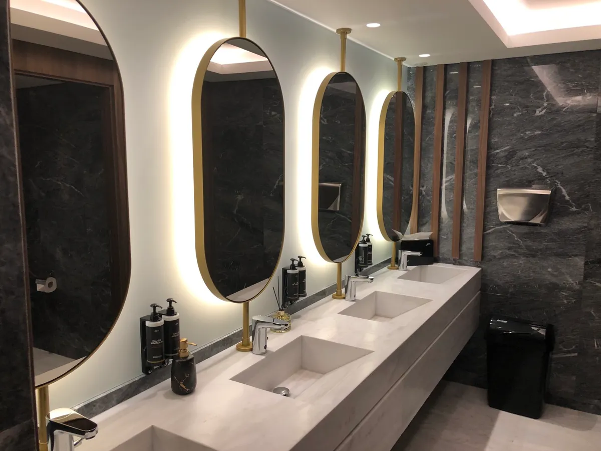 Ανακαίνιση Κοινόχρηστων Χώρων Πολυκατοικίας: Σχεδιασμός, Κόστος & Διαδικασία