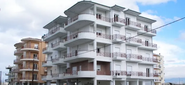 Φορολογικές Υποχρεώσεις Πολυκατοικίας: ΑΦΜ, Δηλώσεις & Παρακρατήσεις