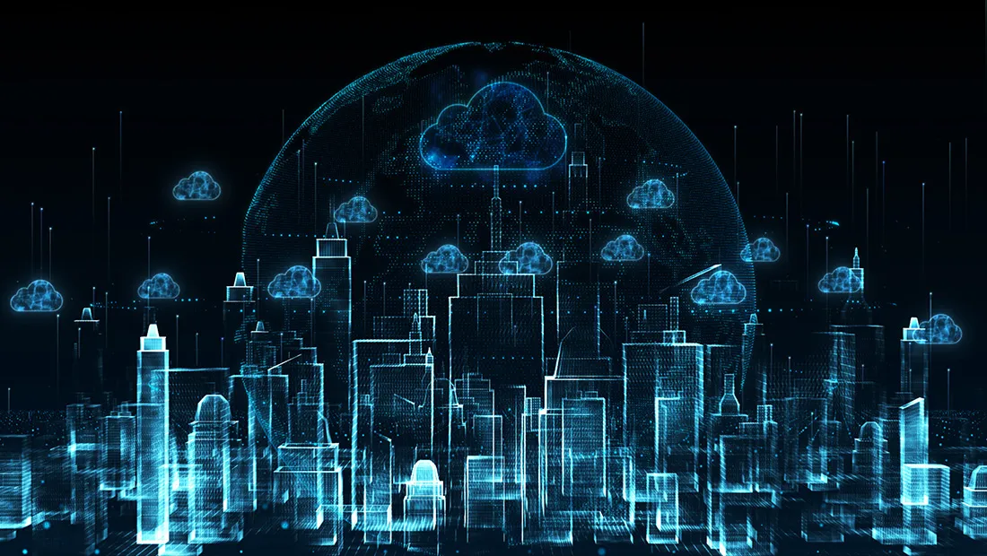 Ψηφιακή Γενική Συνέλευση & Ηλεκτρονική Ψηφοφορία Πολυκατοικίας