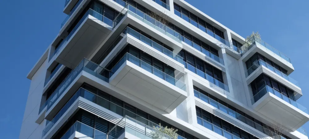 Διαχείριση Προμηθευτών Πολυκατοικίας: Συμβάσεις, Έλεγχος & Αξιολόγηση
