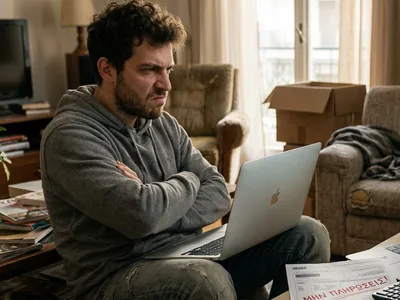 Τι γίνεται όταν κάποιος ένοικος αρνείται να πληρώσει τα κοινόχρηστα;