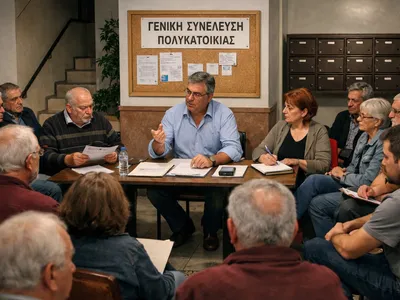 Πότε Αρκεί Απλή Πλειοψηφία και Πότε Χρειάζεται Ομοφωνία στη Γενική Συνέλευση