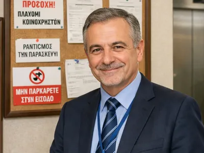 Πότε Ευθύνεται Προσωπικά ο Διαχειριστής Πολυκατοικίας;