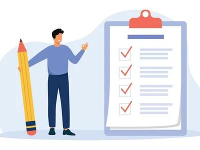 Μηνιαίο Checklist Διαχειριστή Πολυκατοικίας