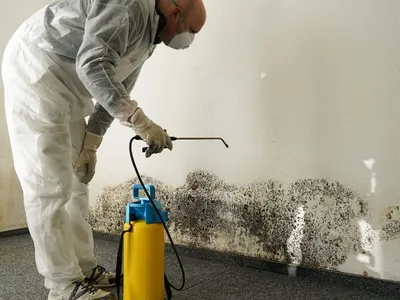 Υγρασία στην Πολυκατοικία: Αιτίες, Ευθύνες και Αντιμετώπιση