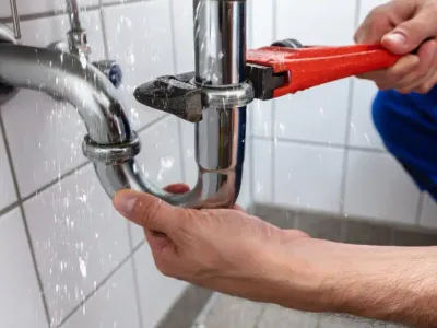 Υδραυλικά Προβλήματα Πολυκατοικίας: Αιτίες και Λύσεις