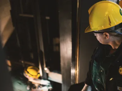 Συντήρηση Ασανσέρ Πολυκατοικίας: Τι Πρέπει να Γνωρίζετε