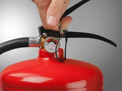 Πυρασφάλεια Πολυκατοικίας: Πλήρης Οδηγός