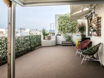 Μπαλκόνια & Βεράντες Πολυκατοικίας: Συντήρηση, Στεγανοποίηση & Ευθύνες