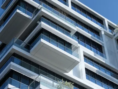 Διαχείριση Προμηθευτών Πολυκατοικίας: Συμβάσεις, Έλεγχος & Αξιολόγηση